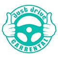 Just Drive Logo