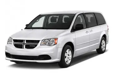 Dodge Caravan