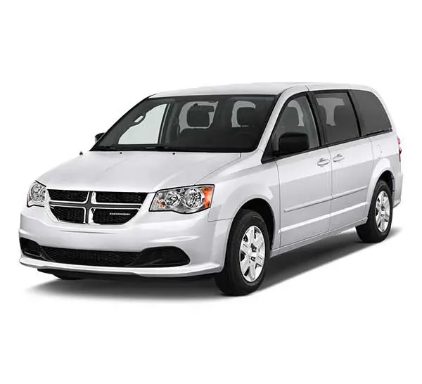 Dodge Caravan