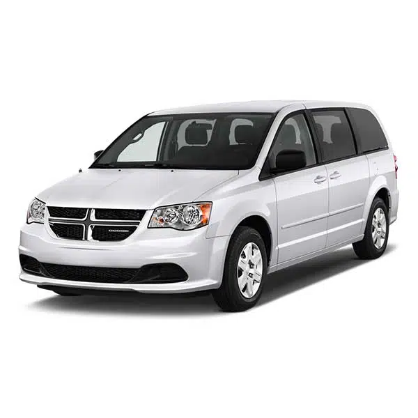 Dodge Caravan