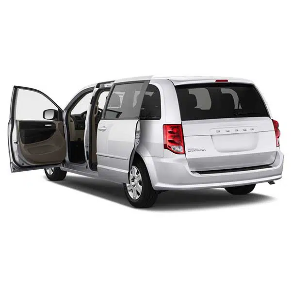 Dodge Caravan