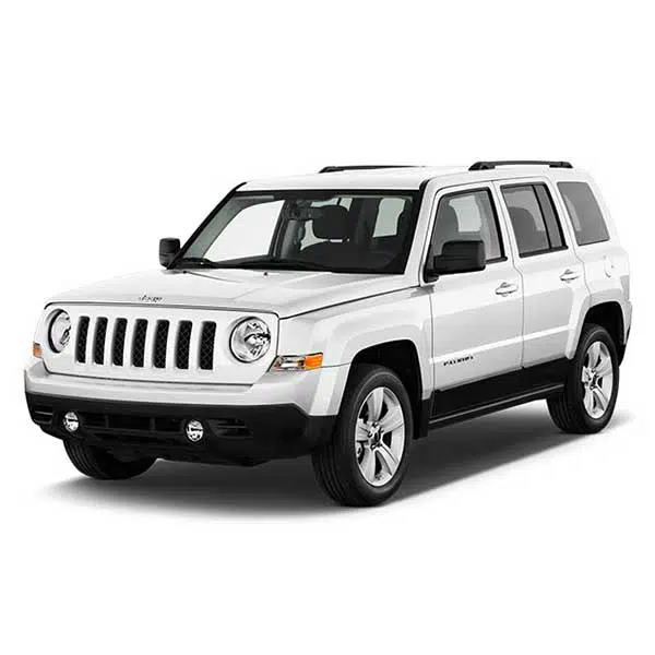 Jeep Patriot