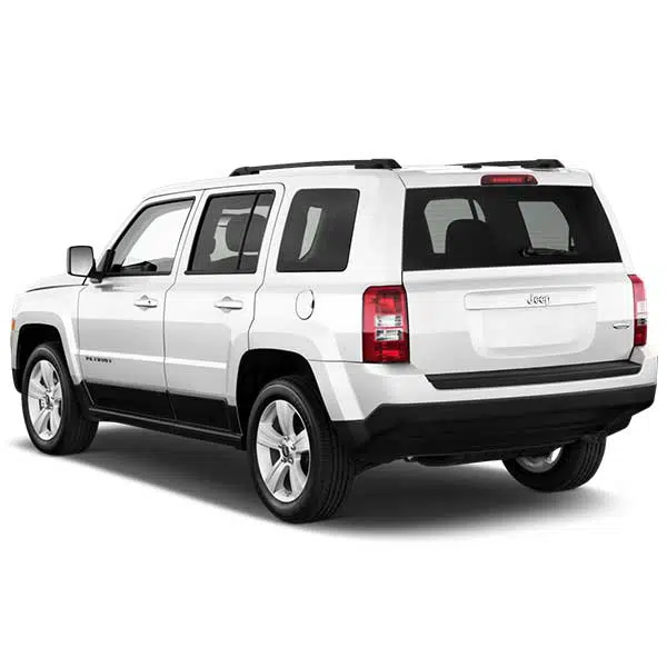 Jeep Patriot