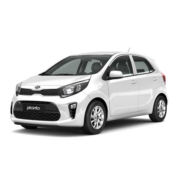 Economy Car Curacao Kia Picanto Curacao Airport Car Rental