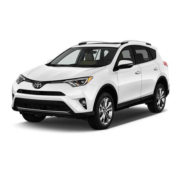 Suv Rental Curacao Toyota Rav4 Curacao Airport Car Rental